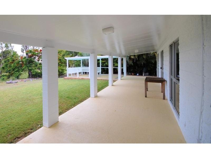 38 Howitson Drive, Balgal Beach QLD 4816