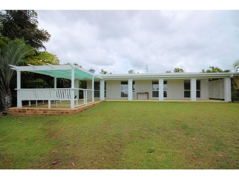 38 Howitson Drive, Balgal Beach QLD 4816