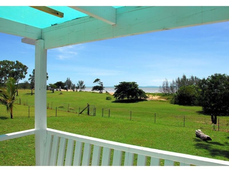 38 Howitson Drive, Balgal Beach QLD 4816