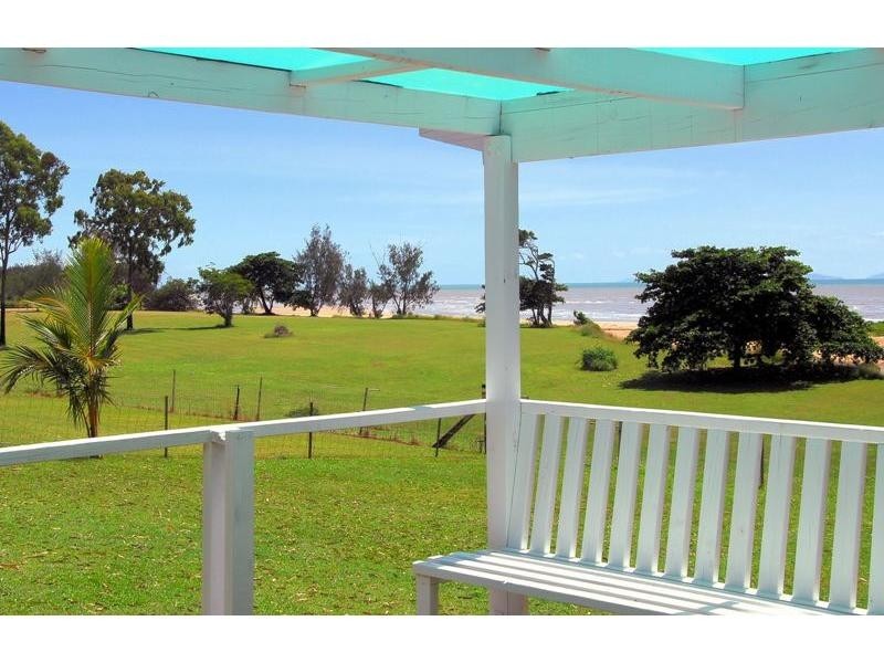 38 Howitson Drive, Balgal Beach QLD 4816