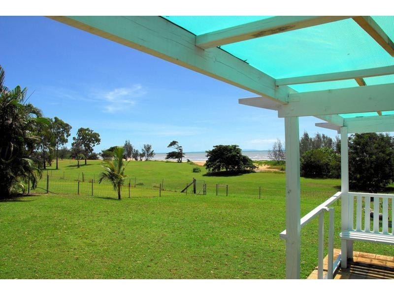 38 Howitson Drive, Balgal Beach QLD 4816