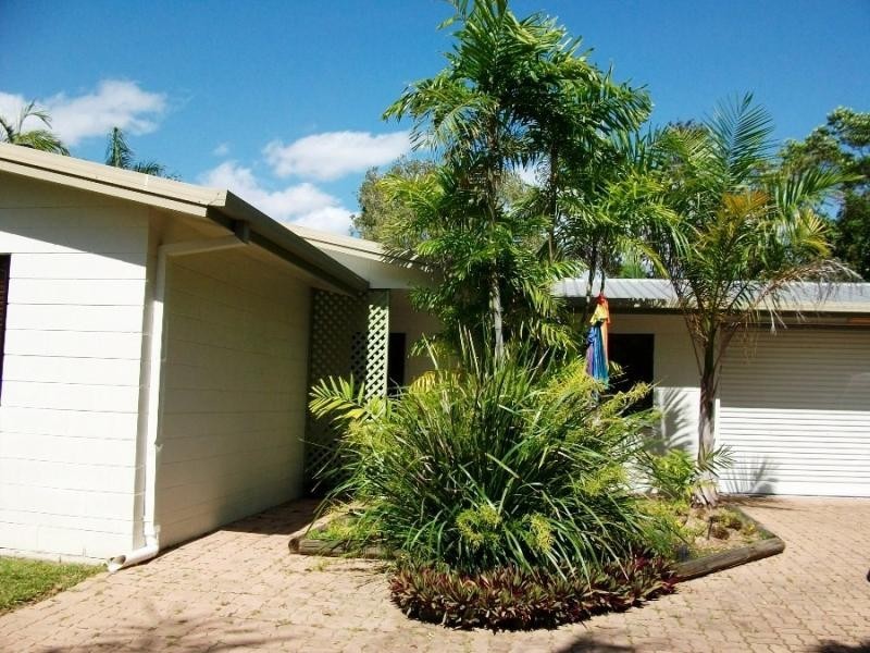 6 Drouget Court, Kirwan QLD 4817