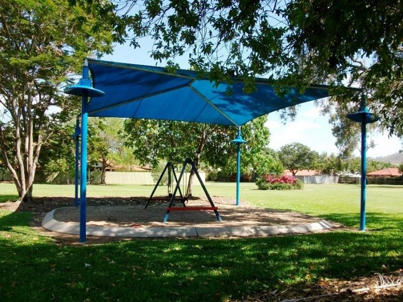 6 Drouget Court, Kirwan QLD 4817