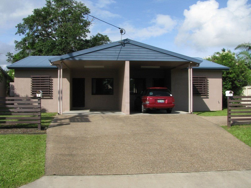 2/5 Forrest Street, Rosslea QLD 4812