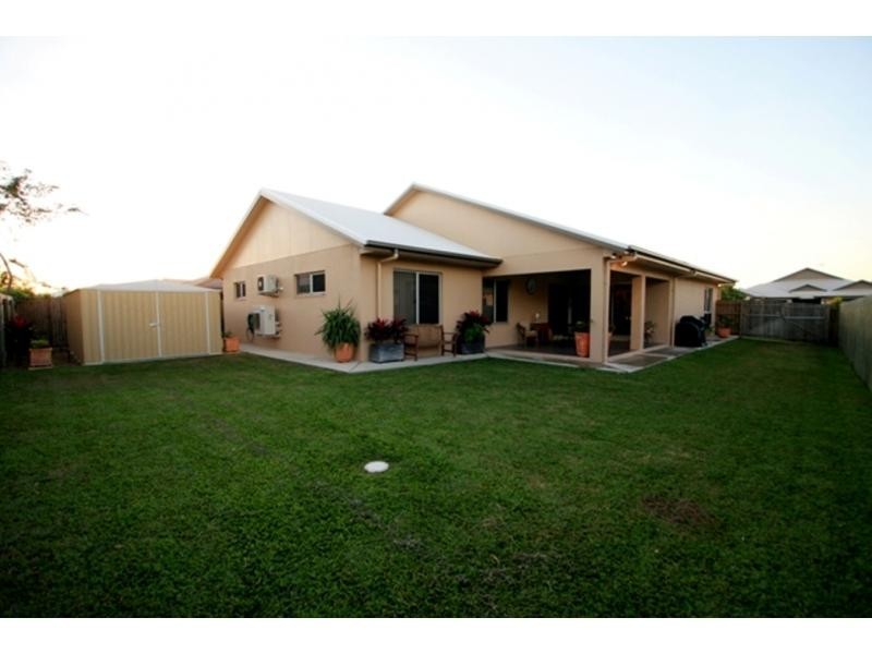 35 Lakeland Boulevard, Idalia QLD 4811