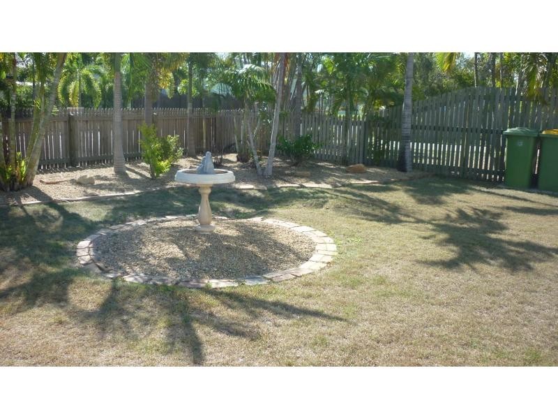 25 Fitzroy Street, Cranbrook QLD 4814