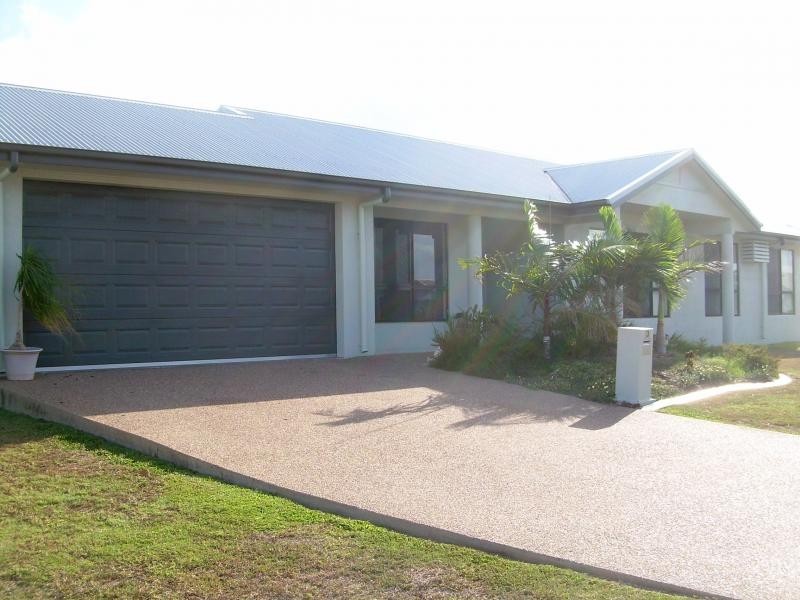 13 Aspley Drive, Kirwan QLD 4817