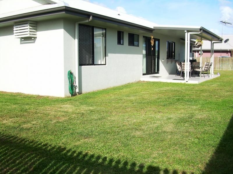 13 Aspley Drive, Kirwan QLD 4817
