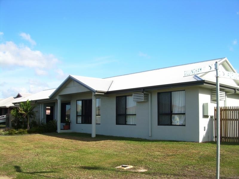 13 Aspley Drive, Kirwan QLD 4817
