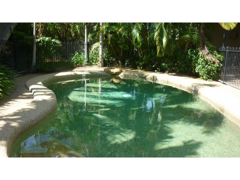 6/6-8 Bell Street, South Townsville QLD 4810