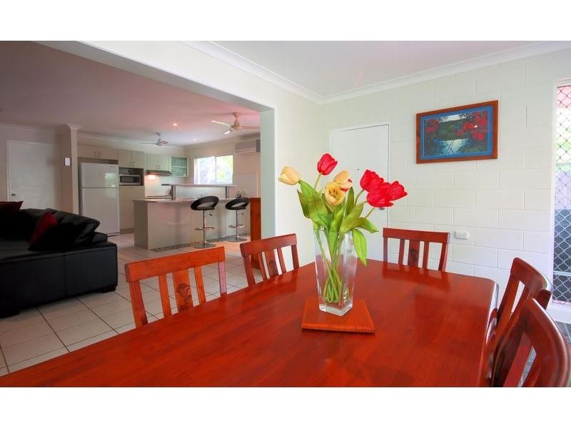 4 EBONY Court, Bushland Beach QLD 4818