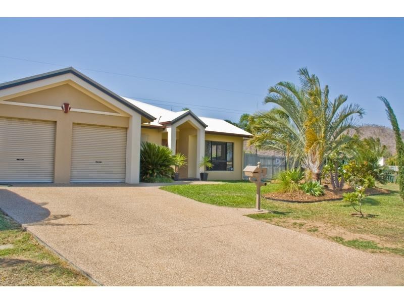 37 Riley Circuit, Greenwood Gardens Estate, Kirwan QLD 4817