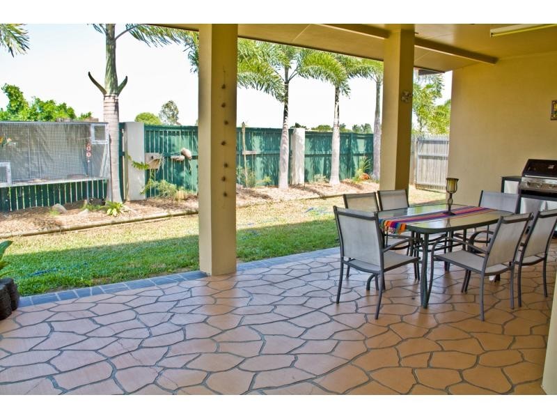 37 Riley Circuit, Greenwood Gardens Estate, Kirwan QLD 4817