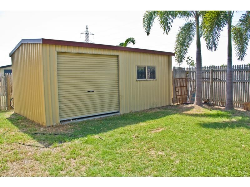 37 Riley Circuit, Greenwood Gardens Estate, Kirwan QLD 4817