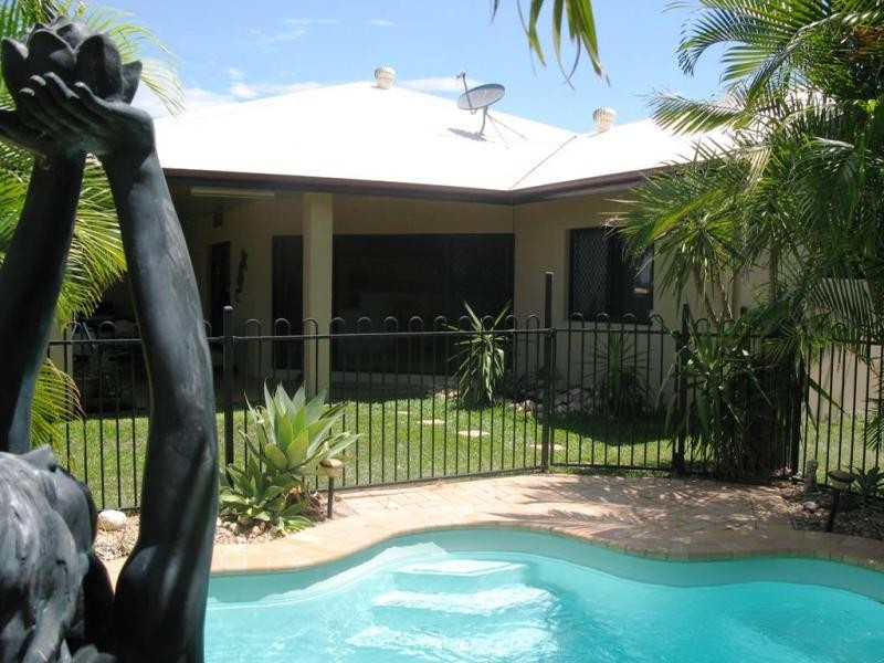 37 Riley Circuit, Greenwood Gardens Estate, Kirwan QLD 4817