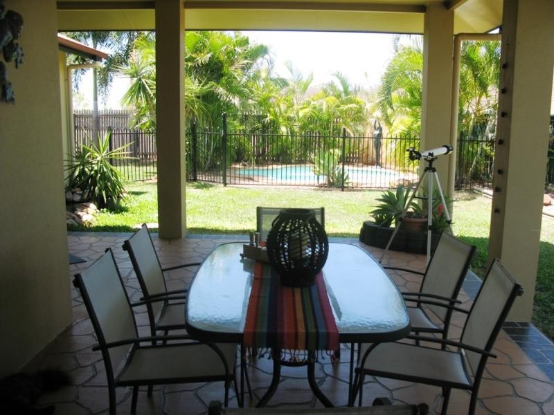 37 Riley Circuit, Greenwood Gardens Estate, Kirwan QLD 4817