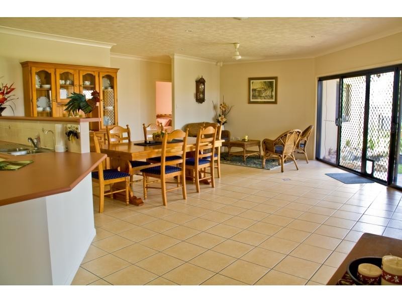 37 Riley Circuit, Greenwood Gardens Estate, Kirwan QLD 4817