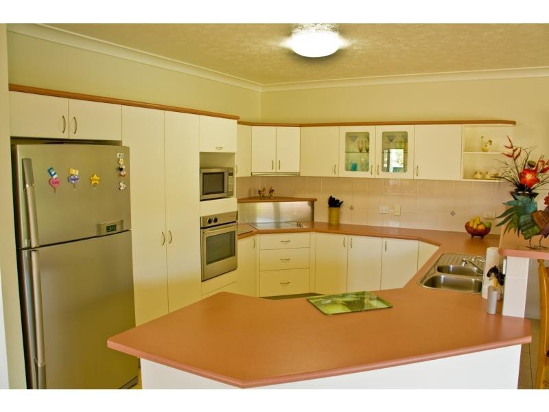 37 Riley Circuit, Greenwood Gardens Estate, Kirwan QLD 4817