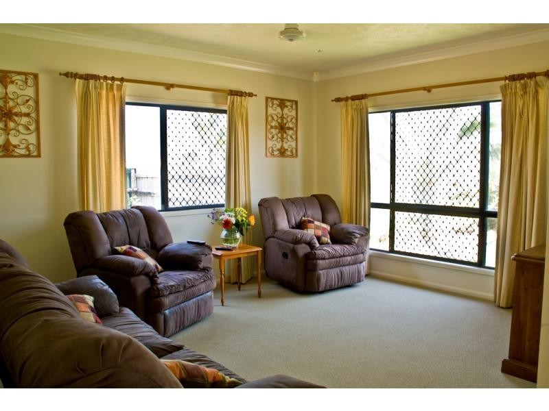 37 Riley Circuit, Greenwood Gardens Estate, Kirwan QLD 4817