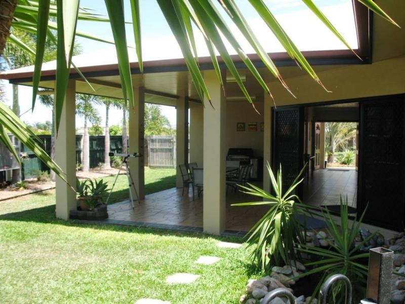 37 Riley Circuit, Greenwood Gardens Estate, Kirwan QLD 4817