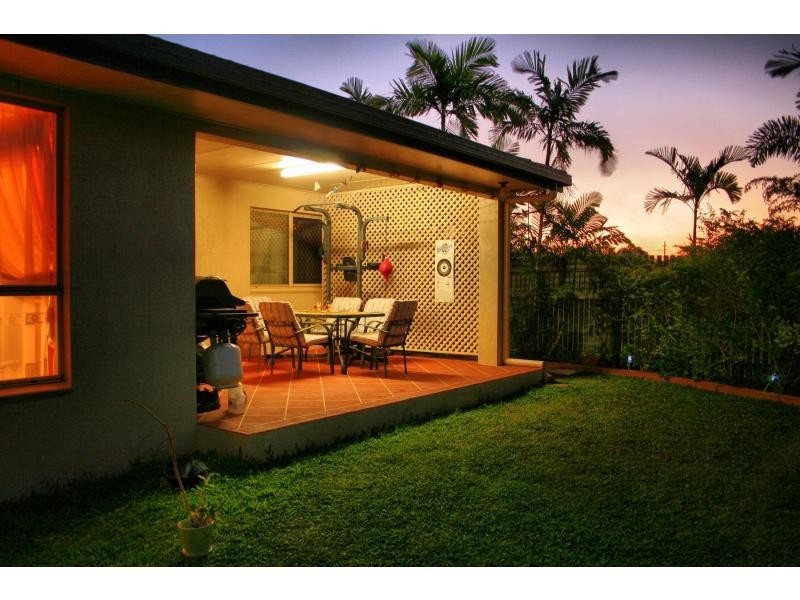 7 Killymoon Crescent, Annandale QLD 4814