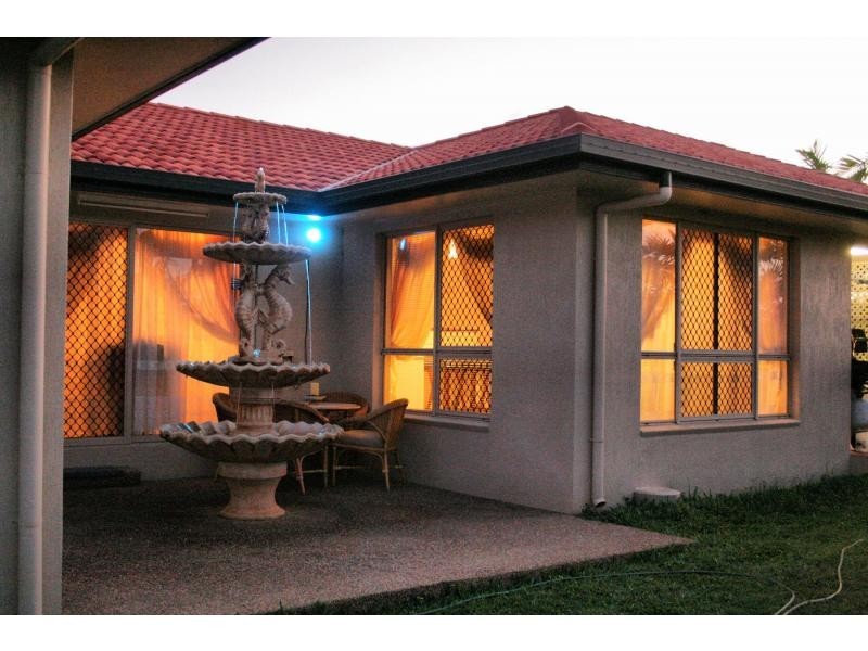7 Killymoon Crescent, Annandale QLD 4814