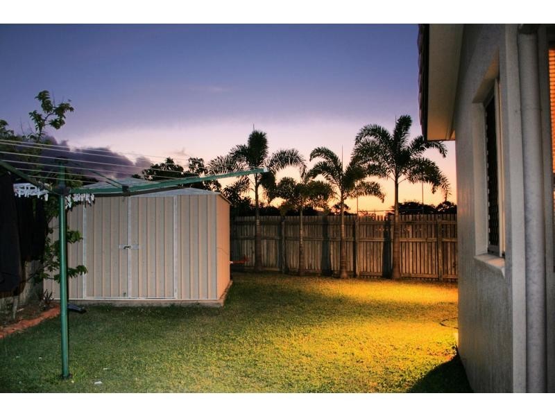 7 Killymoon Crescent, Annandale QLD 4814