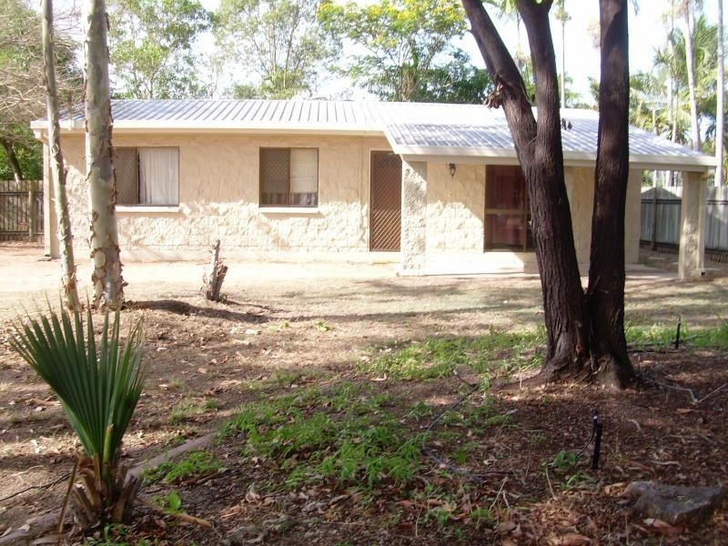 35 Champagne Crescent, Kelso QLD 4815