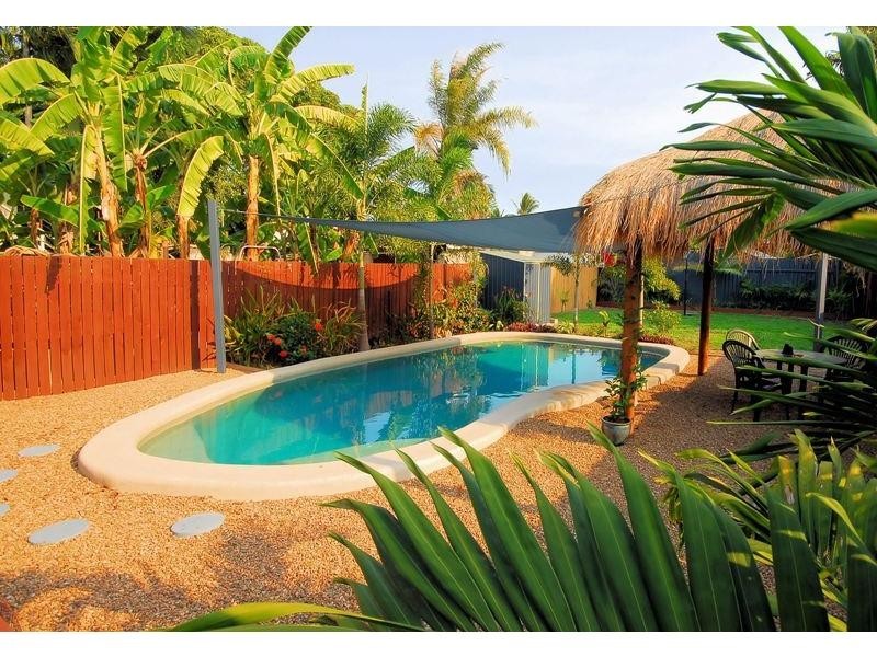 110 Boundary Street, Railway Estate QLD 4810