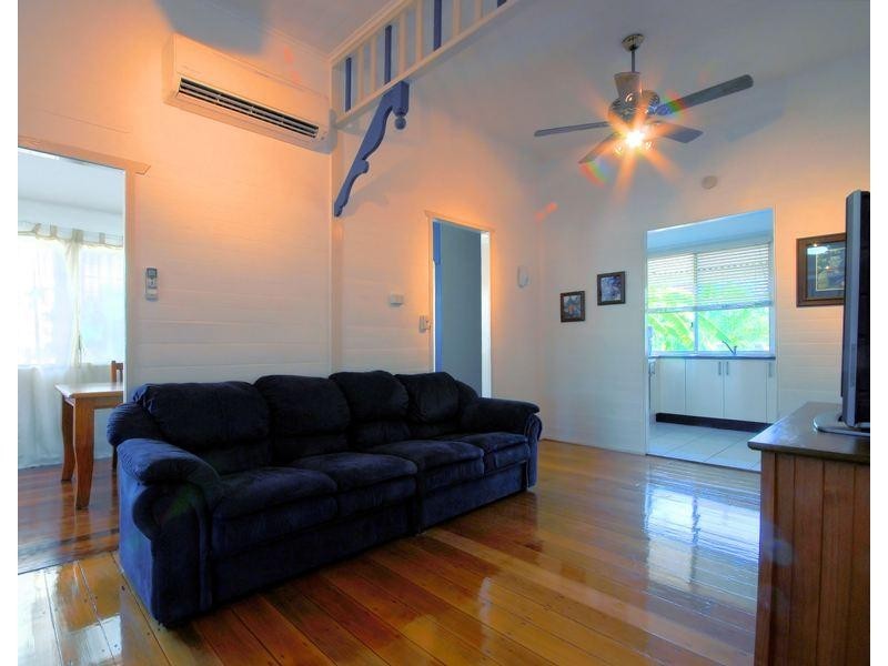 110 Boundary Street, Railway Estate QLD 4810