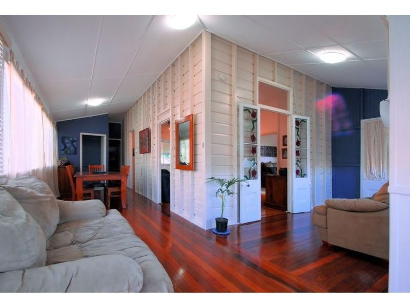 110 Boundary Street, Railway Estate QLD 4810