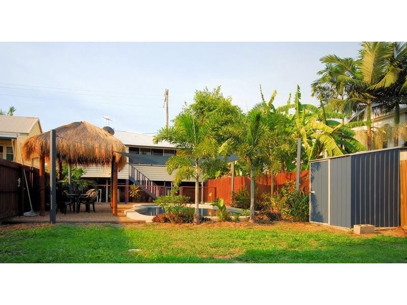 110 Boundary Street, Railway Estate QLD 4810