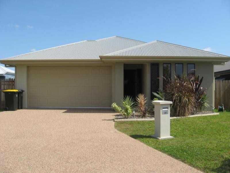 20 Wexham Court, Kirwan QLD 4817
