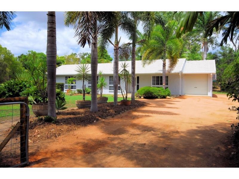 63 Ring Road, Rupertswood, Alice River QLD 4817