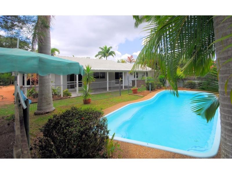 63 Ring Road, Rupertswood, Alice River QLD 4817