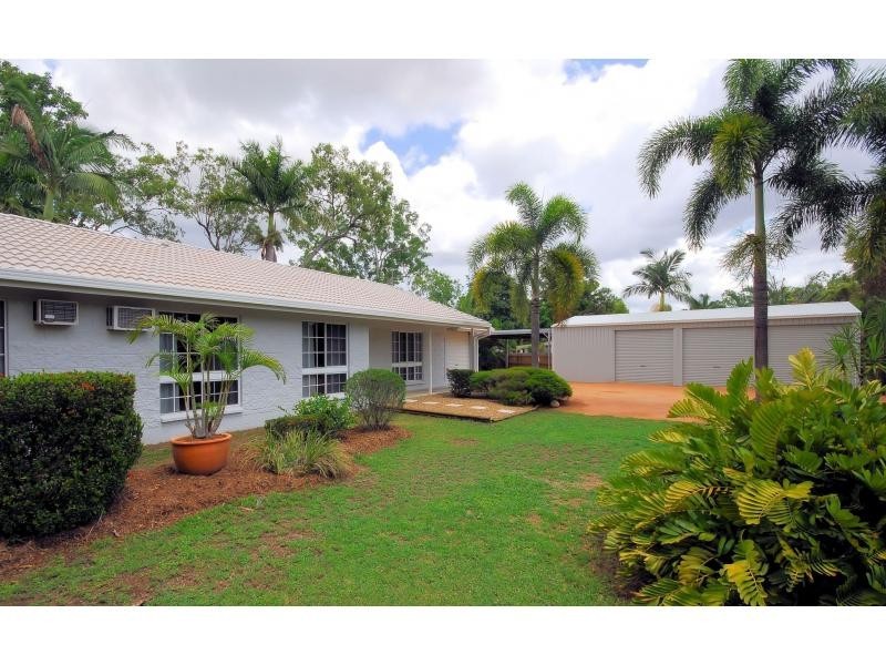 63 Ring Road, Rupertswood, Alice River QLD 4817
