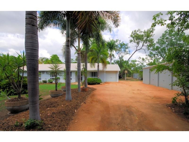 63 Ring Road, Rupertswood, Alice River QLD 4817