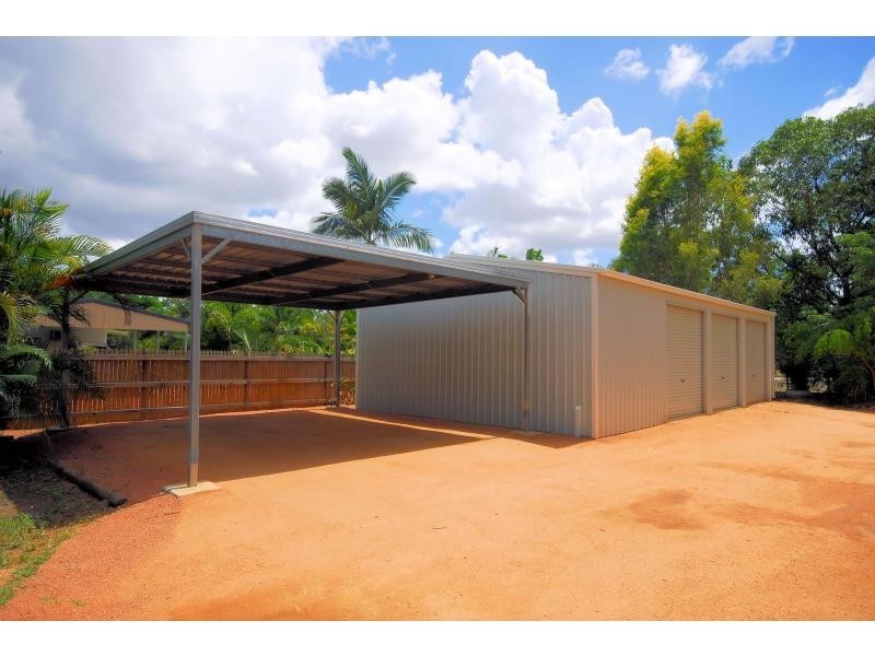 63 Ring Road, Rupertswood, Alice River QLD 4817
