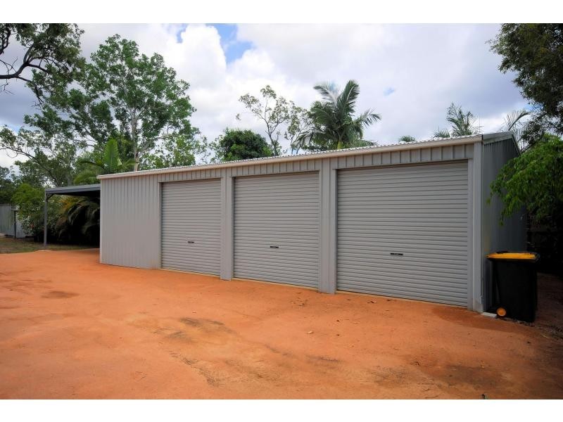 63 Ring Road, Rupertswood, Alice River QLD 4817