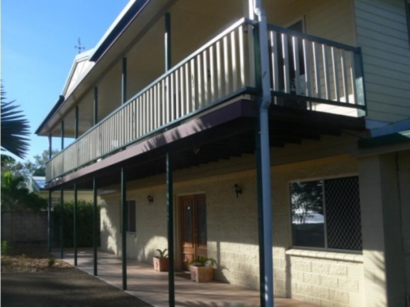 61 The Esplanade, Toolakea QLD 4818