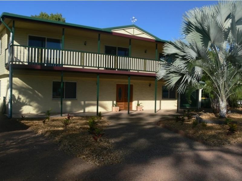 61 The Esplanade, Toolakea QLD 4818
