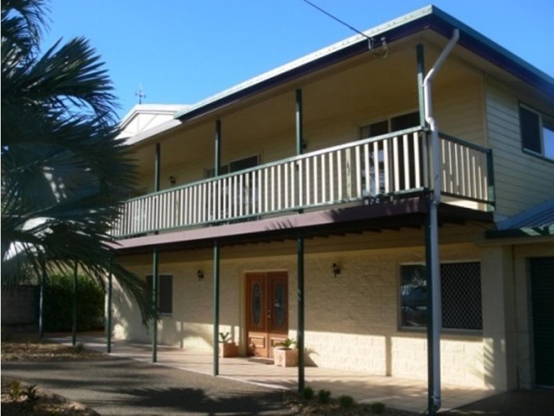 61 The Esplanade, Toolakea QLD 4818