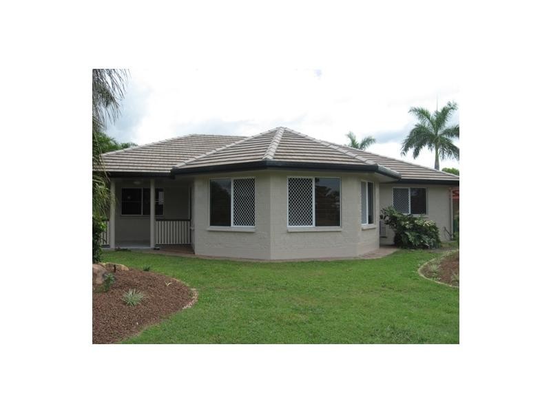 30 Colchester Crescent, Kirwan QLD 4817