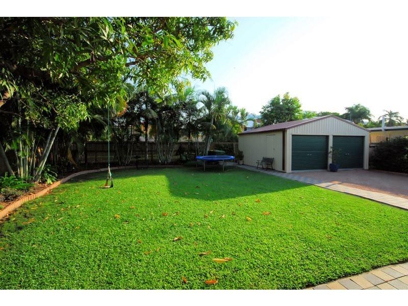 34 Albury Street, Pimlico QLD 4812