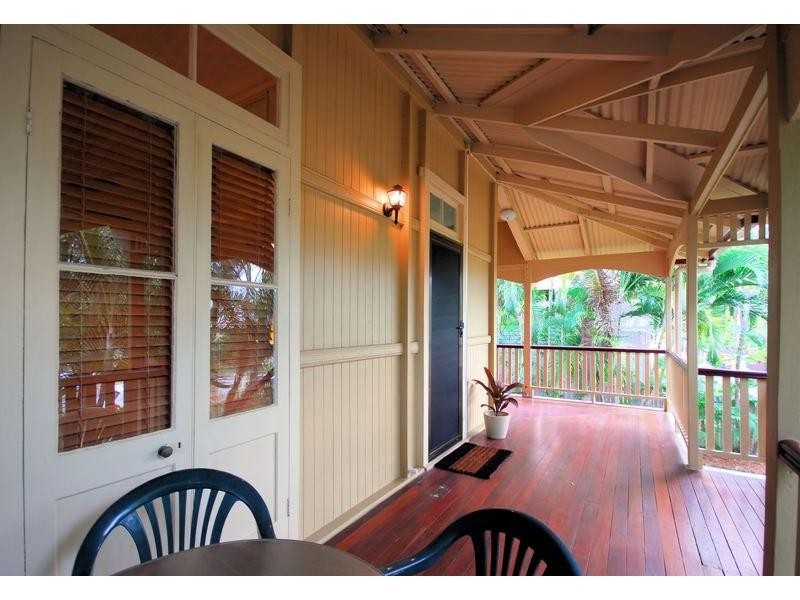 13 Soule Street, Hermit Park QLD 4812