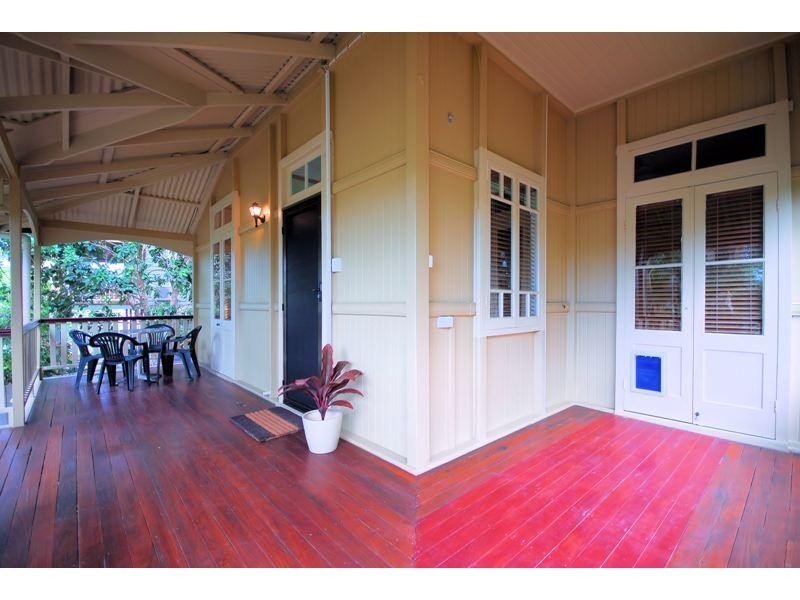 13 Soule Street, Hermit Park QLD 4812