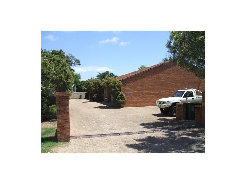 5/39 Park Street, Pimlico QLD 4812