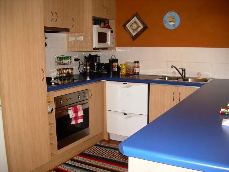 4/33 McIlwraith Street, South Townsville QLD 4810