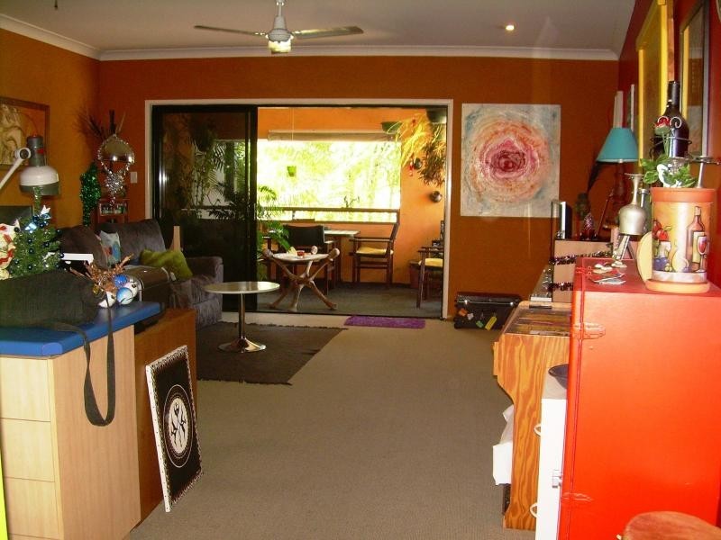 4/33 McIlwraith Street, South Townsville QLD 4810