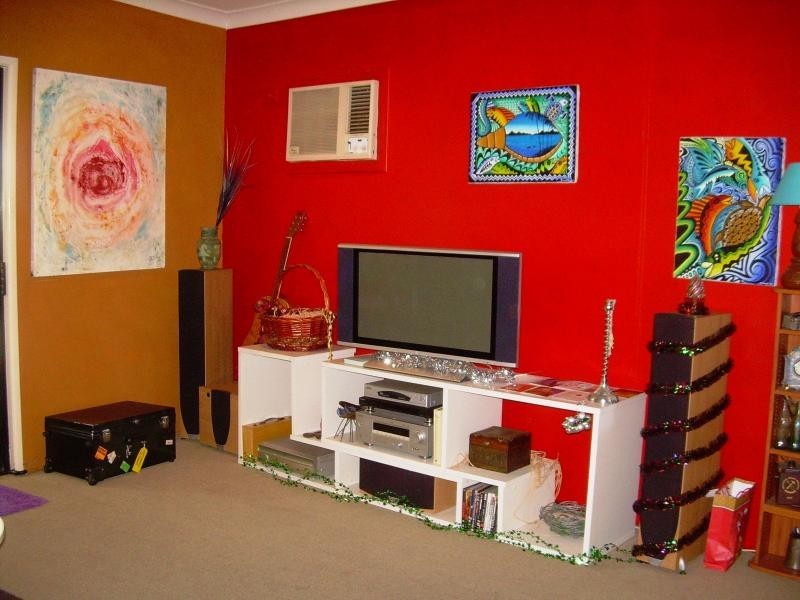 4/33 McIlwraith Street, South Townsville QLD 4810